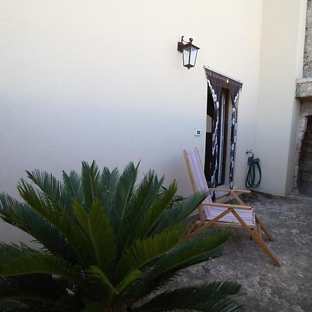 La Corte Delle Sterne Morciano di Leuca Exteriör bild