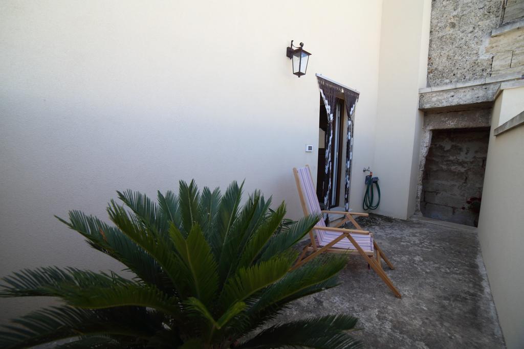 La Corte Delle Sterne Morciano di Leuca Exteriör bild